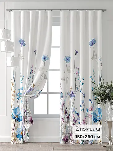 Шторы фиолетового цвета для балкона - Страница 97 9721079260 - 2