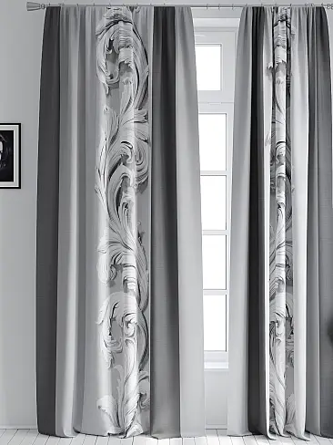 Шторы блэкаут короткие в Томске - Страница 2366 9747552240 - 8