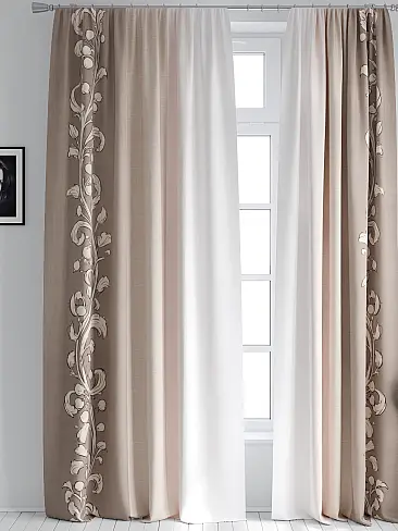 Шторы блэкаут короткие в Томске - Страница 2366 9747550240 - 8