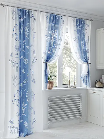 Шторы для кухни в Новокузнецке - Страница 228 9701015240 - 6