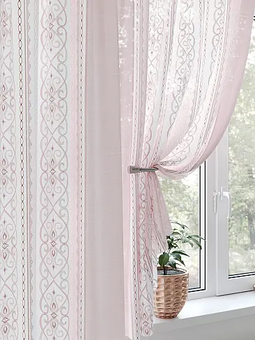 Персиковые шторы в Балашихе - Страница 396 9701149240 - 4