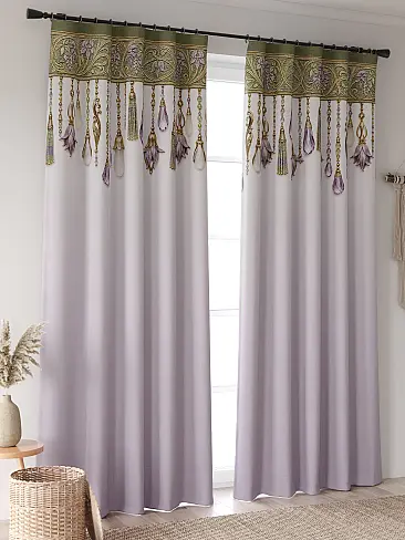 Шторы без рисунка в Уфе - Страница 326 9906468230 - 7