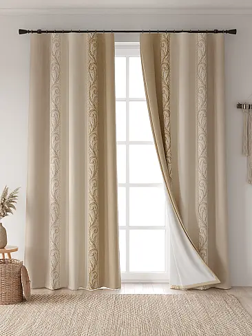 Шторы без рисунка в Барнауле - Страница 330 9906481230 - 3