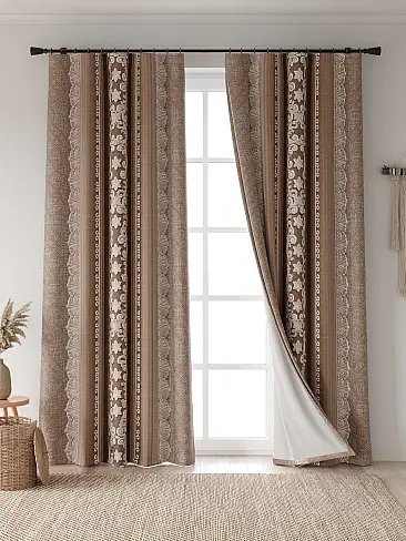 Тюль на окна дешевый в Кирове - Страница 30 9906551240 - 3