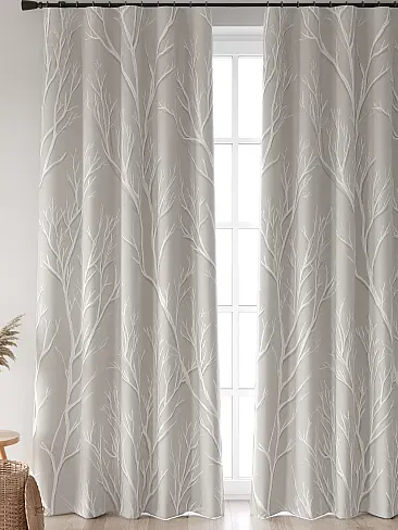 Шторы без рисунка в Барнауле - Страница 329 9906575240 - 4