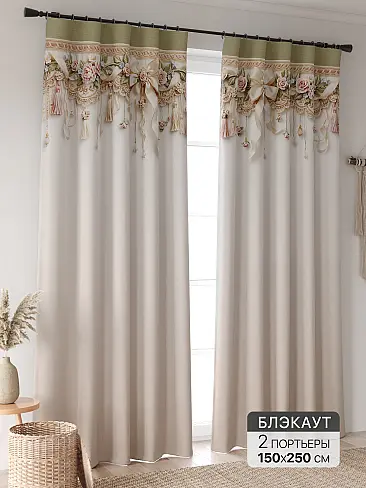 Шторы без рисунка в Уфе - Страница 326 9906465250 - 2