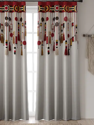 Шторы без рисунка в Барнауле - Страница 327 9906472250 - 6