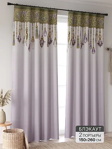 Шторы без рисунка в Барнауле - Страница 327 9906468260 - 2