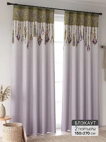 Шторы без рисунка в Барнауле - Страница 327 9906468270 - 2