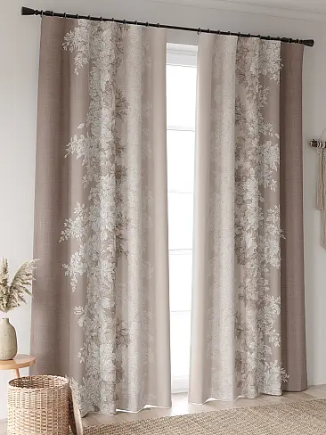 Шторы с ромашками в Новосибирске - Страница 356 9906524270 - 7
