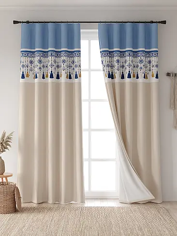 Комплекты штор блэкаут в Волгограде - Страница 76 9906455280 - 3