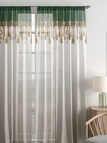 Шторы из тюля в Барнауле - Страница 397 4718295250 - 5