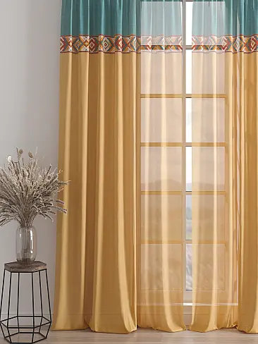 Шторы из тюля короткие плотные в Пензе - Страница 180 4718318250 - 4