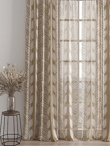Шторы из тюля высотой 250 см в Краснодаре - Страница 51 4718337250 - 4
