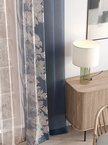 Тюль на окна в классическом стиле в Калининграде - Страница 29 4718359260 - 3