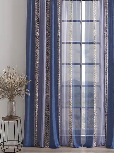Шторы из тюля с крупным рисунком в Ижевске - Страница 257 4718325270 - 4