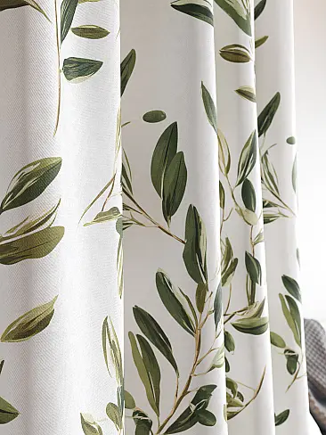 Шторы из тюля с рисунком деревьев в Воронеже - Страница 530 9765277230 - 4