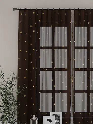 Новинки комплектов штор в Казани - Страница 318 9716230160 - 4