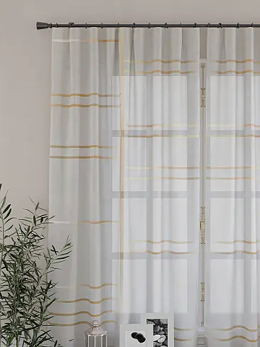 Новинки комплектов штор в Кемерове - Страница 319 9716242160 - 4