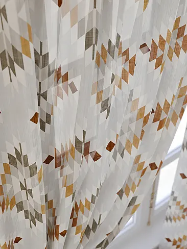 Новинки комплектов штор в Кемерове - Страница 293 9716033170 - 6
