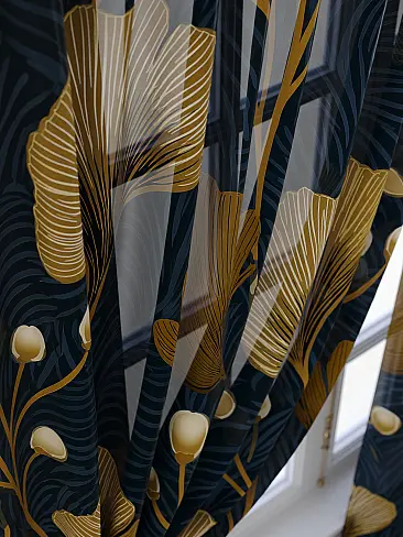 Новинки комплектов штор в Кемерове - Страница 299 9716078180 - 6