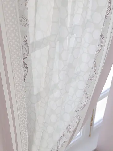 Новинки комплектов штор в Кемерове - Страница 313 9716190180 - 6