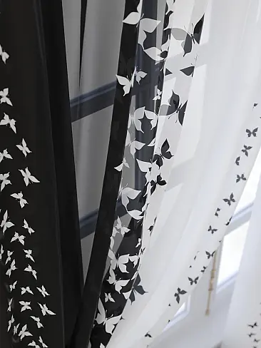 Новинки комплектов штор в Кемерове - Страница 317 9716219180 - 6