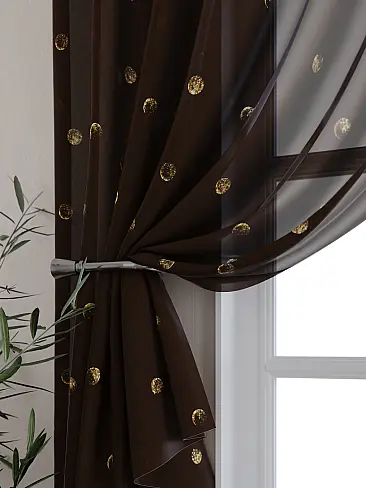 Новинки комплектов штор в Казани - Страница 318 9716230180 - 3
