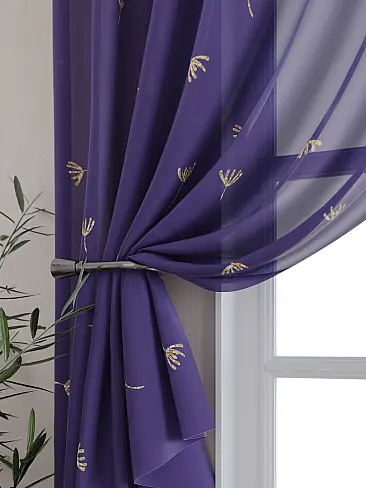 Новинки комплектов штор в Казани - Страница 318 9716231180 - 3