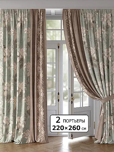 Новинки комплектов штор в Севастополе - Страница 291 9981139260 - 2