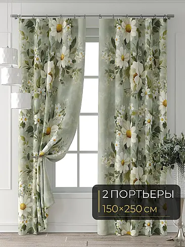 Шторы из тюля коричневого цвета производства Китай в Рязани - Страница 3 9713191250 - 2