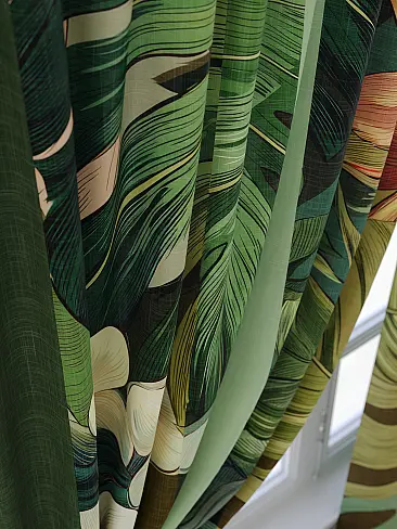 Шторы для столовой в Уфе - Страница 304 9501115160 - 6