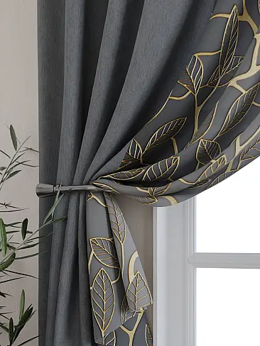 Недорогие короткие шторы в Барнауле - Страница 232 9501034170 - 3