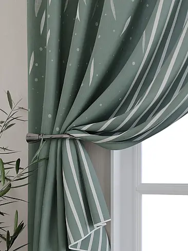 Тюль для кухни гардины в Пензе - Страница 298 9501011180 - 3
