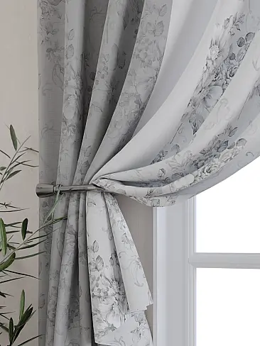 Короткие шторы в Санкт-Петербурге - Страница 87 9501023180 - 3