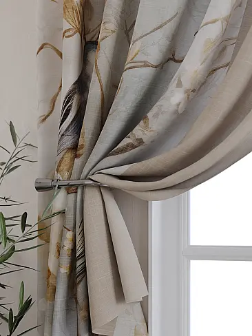Тюль для зала короткий в Казани - Страница 64 9501056180 - 3