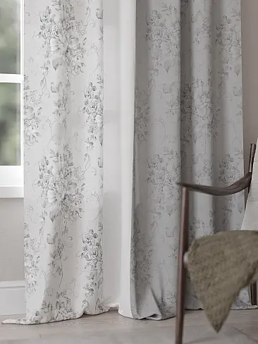 Шторы с розами в Тольятти - Страница 351 9500023240 - 4