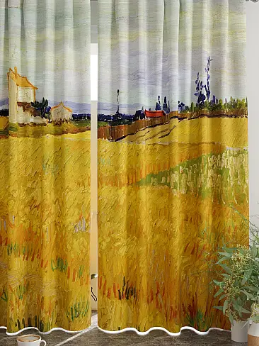 Шторы - Страница 1924 9925763170 - 5