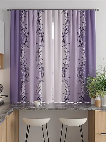Шторы на кулисках - Страница 1529 9925817170 - 3