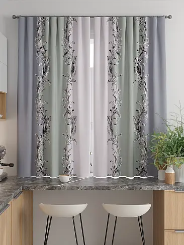 Шторы на кулисках - Страница 1529 9925818170 - 3