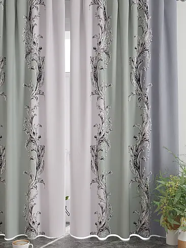 Шторы на кулисках - Страница 1529 9925818170 - 5