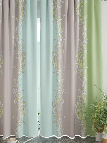 Шторы на кулисках - Страница 1529 9925819170 - 5