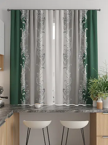 Шторы на кулисках - Страница 1529 9925820170 - 3