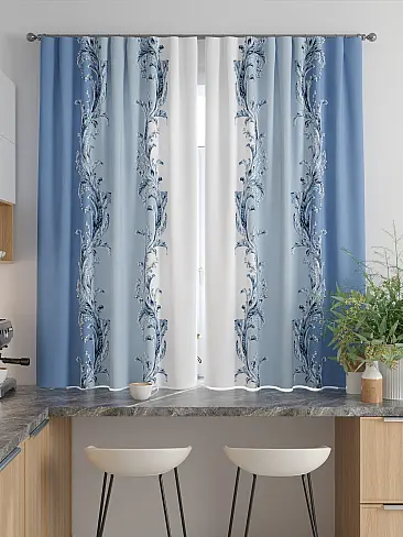 Шторы на кулисках - Страница 1529 9925824170 - 3