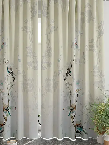 Шторы на кронштейнах - Страница 1753 9925846170 - 5