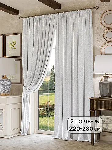 Комплекты штор в стиле техно - Страница 208 9982040 - 2