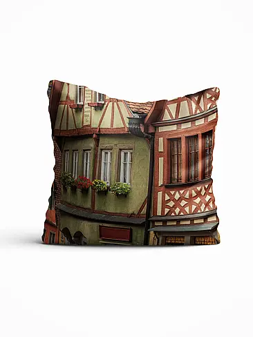 Декоративные подушки в Саратове - Страница 6 211000150599240061 - 2