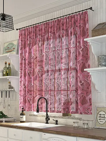 Шторы нейлон для кухни в Балашихе - Страница 735 71533005 - 2