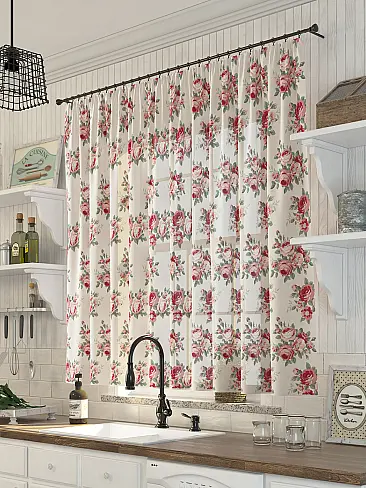 Недорогие шторы вуаль в Ростове-на-Дону - Страница 2 71533008 - 2