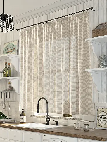 Тюль вуаль в полоску в Владивостоке - Страница 5 71533013 - 2